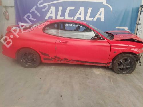 Used Parts HYUNDAI COUPE I (RD) 2.0 16V 2650049