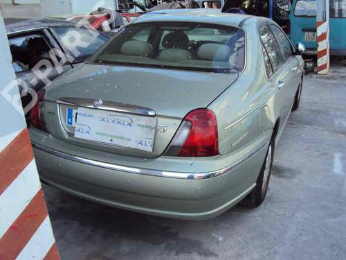 Used Parts ROVER 75 (RJ)  2.0 CDTi  1154552