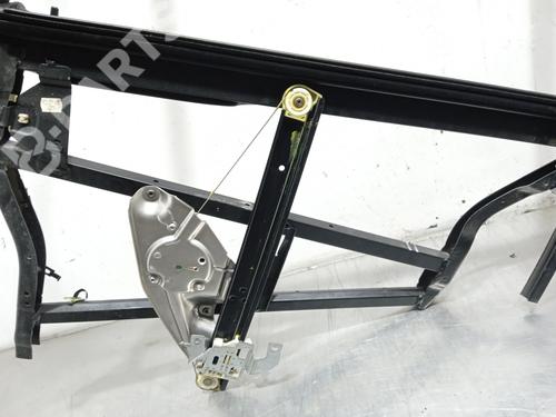 Rear left window mechanism AUDI A6 C5 (4B2) 2.5 TDI | BP10774850C24 