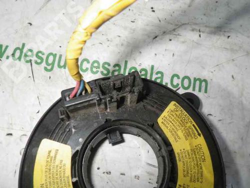 Squib airbag MAZDA 6 Hatchback (GG) 2.0 DI (GG14) | BP9987670C102 