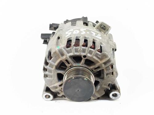 Alternator OPEL MOVANO C Van (U9) | BP40298805M7 - Image 2