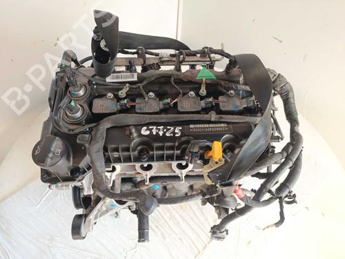 Engine MG MG ZS SUV (AZS1) 1.5 VTi | BP30288201M1 - Image 13