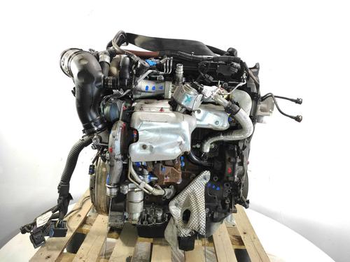 Engine CITROËN C5 II (RC_) 2.2 HDi | BP40109492M1  - Image 5