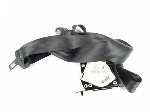 Used Rear left seatbelt CITROËN DS4 (NX_) [2011-2015]  11041434
