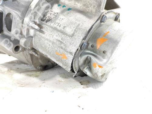 Gearbox PEUGEOT 2008 I (CU_) 1.6 BlueHDi 100 | BP24663512M3 - Image 8