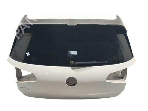 Bagklap CC/Kombi-Coupé VW GOLF VII (5G1, BQ1, BE1, BE2) 2.0 GTI (230 hp) 31358525
