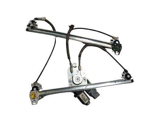 Used Front left window mechanism CITROËN XSARA (N1) 2.0 HDi 90 (90 hp) 31838129