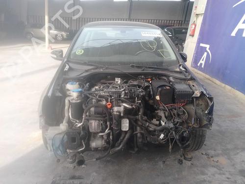 Underbody protection VW GOLF VI (5K1) 1.6 TDI | BP26281919M92 - Image 8