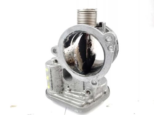 Used Throttle body Throttle body BMW 1 (E81) 120 d (177 hp) 21395408 21395408