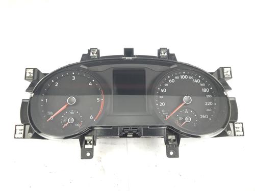 Used Instrument cluster VW TIGUAN (AD1, AX1) 2.0 TDI 4motion (150 hp) 17072657