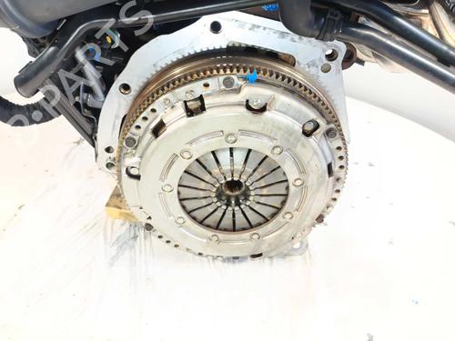 Engine SEAT LEON ST (5F8) 1.6 TDI | BP39264699M1 - Image 12