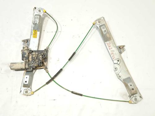 Used Front left window mechanism Front left window mechanism OPEL CORSA D (S07) 1.3 CDTI (L08, L68) (75 hp) 17673195 17673195