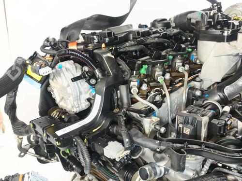 Engine PEUGEOT 508 I (8D_) | BP32187270M1 - Image 8