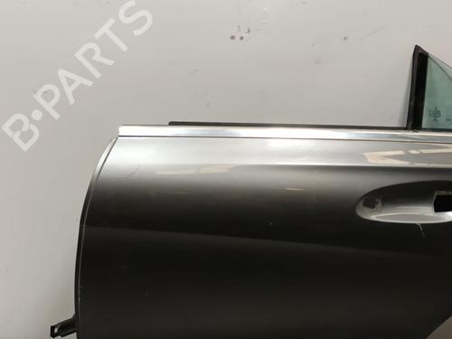 Left rear door MERCEDES-BENZ CLA Coupe (C117) CLA 200 CDI / d (117.308) | BP29123640C4 