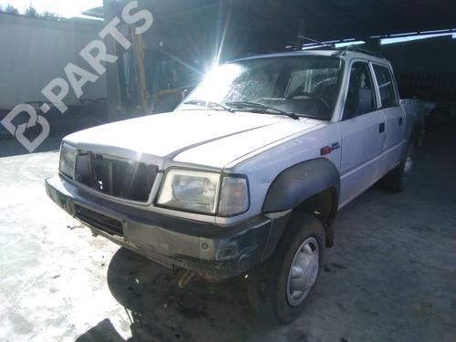 Gearbox TATA TELCOLINE (40_FD)  | BP11692056M3 