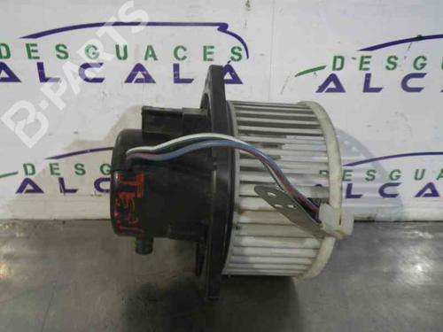 Heater blower motor NISSAN TERRANO II (R20)  | BP11248512M62 