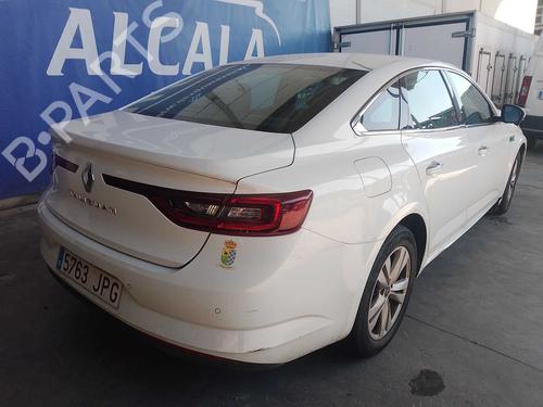 Left sun visor RENAULT TALISMAN (LP_) 1.5 dCi 110 (LPA3) | BP36278531I1 - Image 4