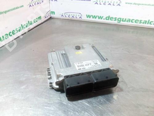 Used Engine control unit (ECU) HYUNDAI i40 I (VF) [2012-2019]  10929839