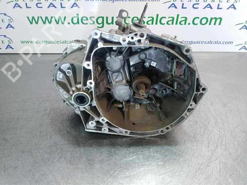 Used Gearbox Gearbox CITROËN DS4 (NX_) [2011-2015] 9988372 9988372