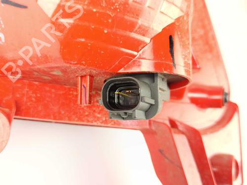 Rear bumper left light HYUNDAI i20 III (BC3, BI3) 1.0 T-GDI hybrid 48V | BP36997174C81 - Image 3