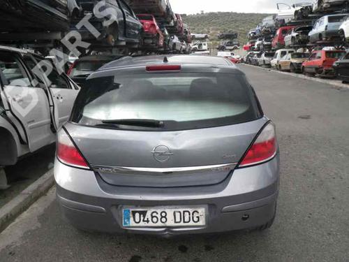 Left front driveshaft OPEL ASTRA H (A04)  | BP9987303M38 