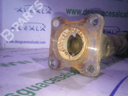 Driveshaft SUZUKI JIMNY Closed Off-Road Vehicle (SN)  | BP10959447M37 