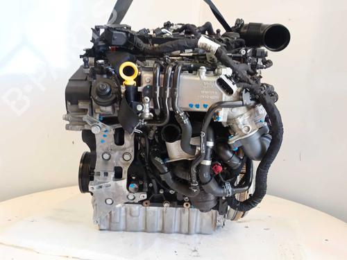 Engine SEAT LEON (5F1) 2.0 TDI | BP36694744M1 - Image 15