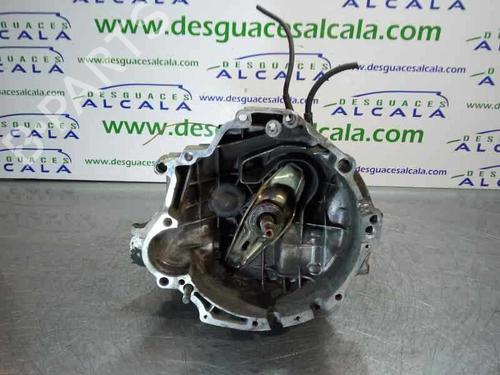 Used Gearbox Gearbox 13054697 13054697