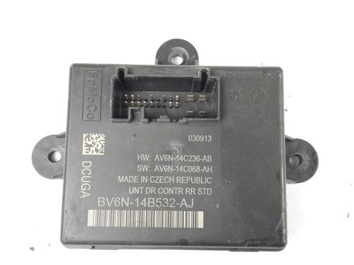 Módulo eletrónico Módulo eletrónico FORD FOCUS IV (HN) 1.0 EcoBoost (125 hp) 16704230 16704230
