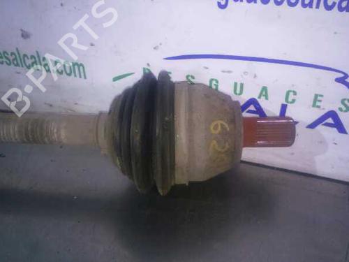 Left front driveshaft FORD FOCUS II (DA_, HCP, DP) | BP9986999M38 - Image 3