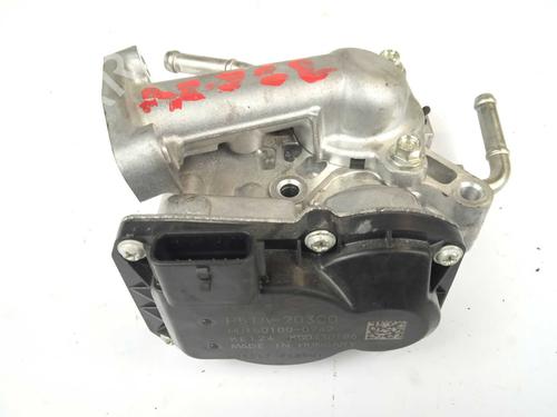 Egr MAZDA 2 Hatchback (DL, DJ) 1.5 E-SKYACTIV G | BP36224243M69 - Image 2