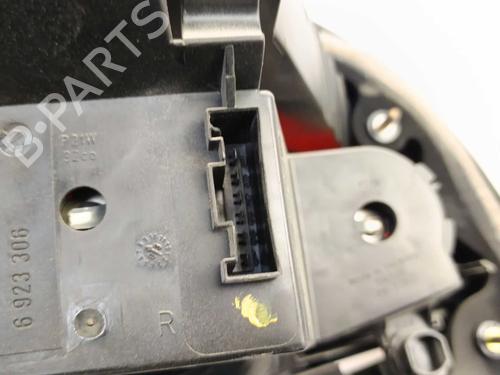 Right taillight BMW 5 (E60) 530 d | BP40532541C35 - Image 3