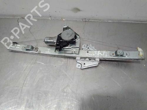 Used Front left window mechanism Front left window mechanism SUZUKI GRAND VITARA II (JT, TE, TD) [2005-2026] 10196887 10196887
