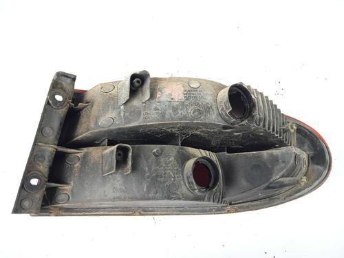 Left taillight DAEWOO LANOS (KLAT) 1.6 16V | BP17495087C34 - Image 2