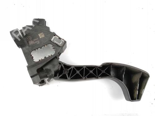 Pedal Pedal TOYOTA AURIS (_E18_) 1.6 (ZRE181_, ZRE185_, ZRE185R, ZRE181R) (132 hp) 17914841 17914841
