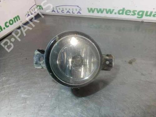 Used Left front fog light Left front fog light 9995643 9995643