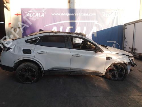 Used Parts RENAULT ARKANA I (LCM_, LDN_) 1.6 E-TECH 145 (LDMU) 5010444
