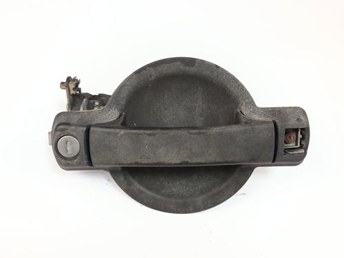 Used Tailgate handle FIAT DOBLO Box Body/MPV (223_) 1.3 D Multijet (75 hp) 33121033