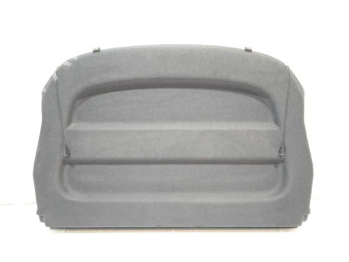 Used Rear parcel shelf Rear parcel shelf RENAULT MEGANE III Hatchback (BZ0/1_, B3_) 1.2 TCe (BZ16, BZ28) (132 hp) 17616482 17616482