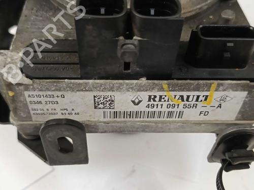 Steering pump RENAULT EXPRESS Box Body/MPV | BP37418221M99 - Image 4