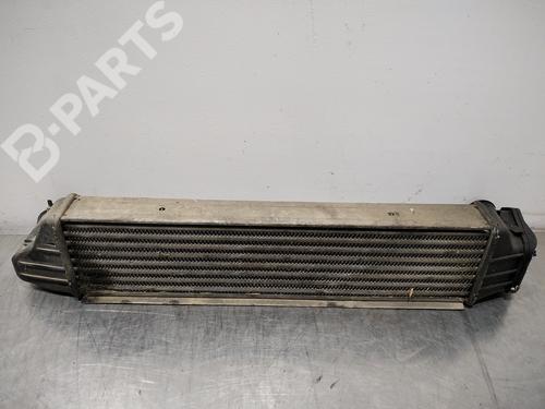 Intercooler BMW 3 (E46) 330 xd | BP10028222M30