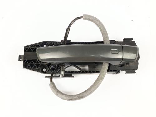 Used Rear left exterior door handle Rear left exterior door handle AUDI A3 Sportback (8VA, 8VF) 2.0 TDI (150 hp) 33468479 33468479