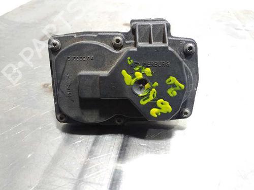 Used Throttle body Throttle body 10752101 10752101