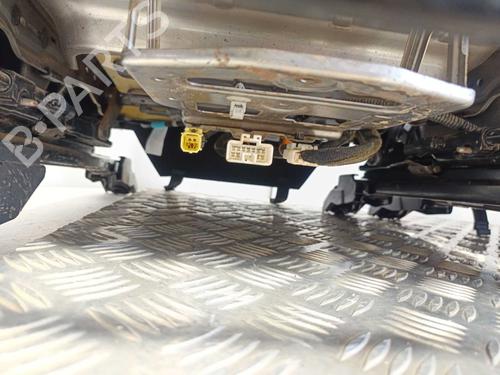 Seats set SSANGYONG MUSSO (QK) 2.2 e-XDi 4WD | BP40086742C78  - Image 20