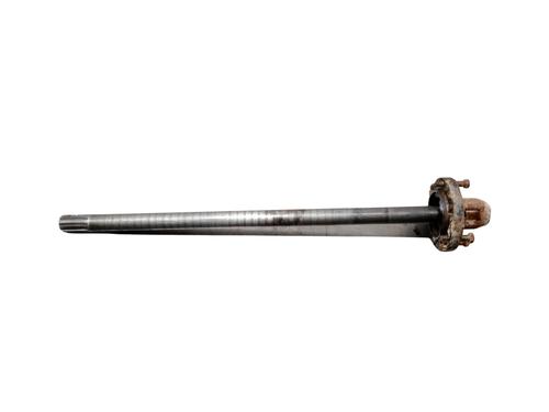 Used Right rear driveshaft LAND ROVER 88/109 MK II Closed Off-Road Vehicle [1958-1961]  21773902