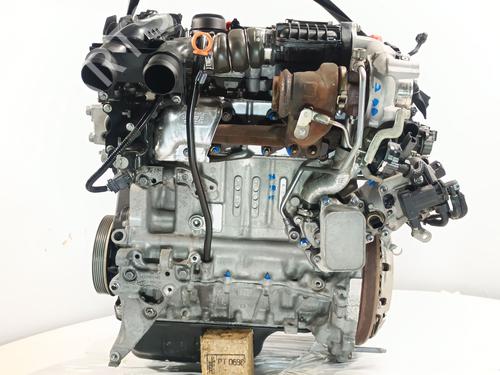 Engine CITROËN C4 CACTUS 1.6 BlueHDi 100 | BP32091651M1 