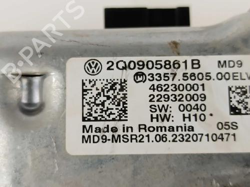 Electronic module SKODA KAROQ (NU7, ND7) 2.0 TDI 4x4 | BP40110219M83 - Image 3
