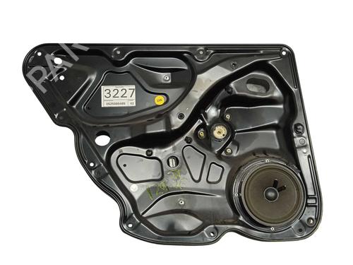 Used Rear left window mechanism Rear left window mechanism VW PASSAT B6 (3C2) 1.9 TDI (105 hp) 24453826 24453826