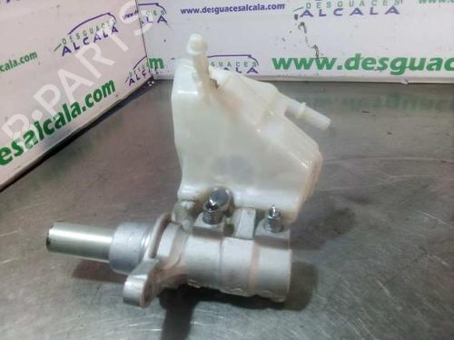 Brake master cylinder PEUGEOT 308 II (LB_, LP_, LW_, LH_, L3_)  | BP14354753M77 