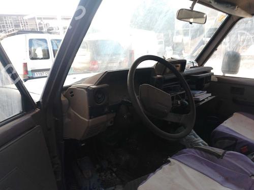 Interior handle TOYOTA LAND CRUISER (_J7_, _JL7_) 2.4 D (LJ70_, LJ70R) | BP26556932I7  - Image 12